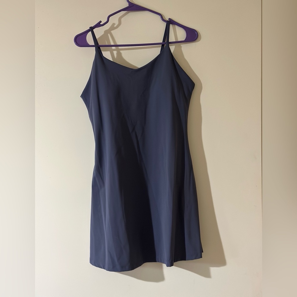 Cami Dress tennis dress size L